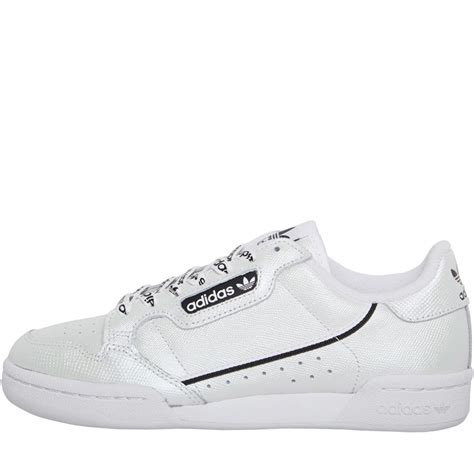 adidas continental 80 damen weiss schwarz|Adidas continental 80 price.